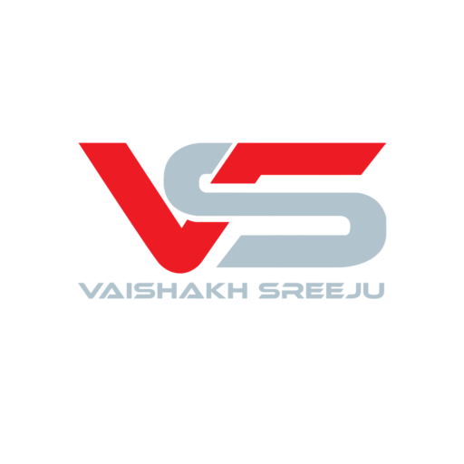vaishakhsreeju website